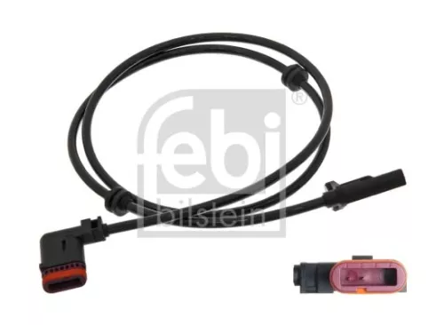 Sensor, wielsnelheid FEBI BILSTEIN 38371)