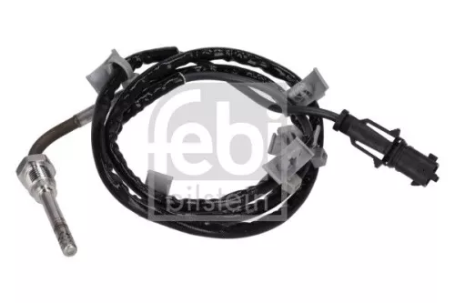 Sensor, uitlaatgastemperatuur FEBI BILSTEIN 100824)