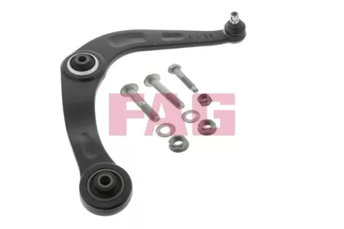 Control/Trailing Arm, wheel suspension Schaeffler FAG 821 0614 10)