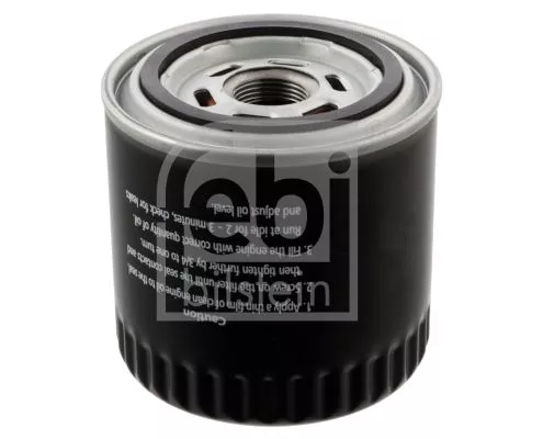 Oil Filter FEBI BILSTEIN 48486)