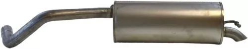 Achterdemper BOSAL 233-439)