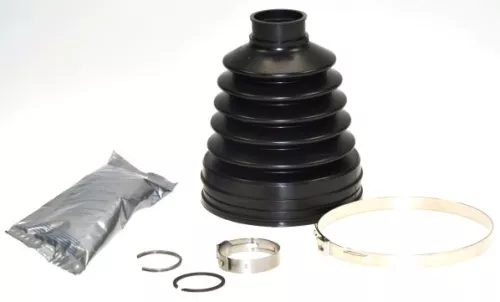 Bellow Kit, drive shaft SPIDAN 25814)