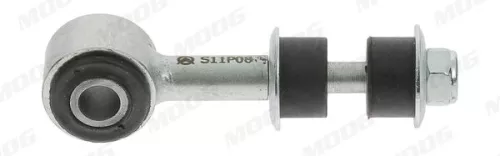 Link/Coupling Rod, stabiliser bar MOOG MI-LS-7245)