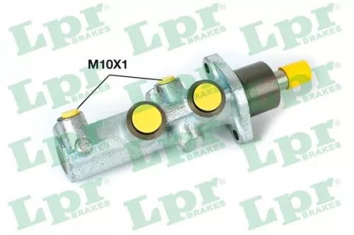 Remhoofdremcilinder LPR 1368)