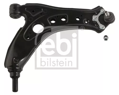 Control/Trailing Arm, wheel suspension FEBI BILSTEIN 37196)