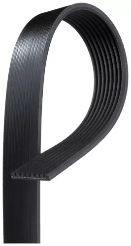 V-ribbed Belt GATES 8PK2135HD)