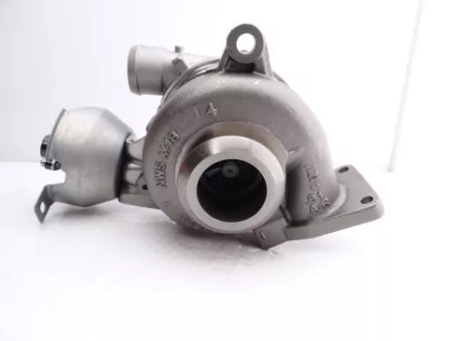 Oplader, opladen (supercharged/turbocharged) GARRETT 765993-5004S)