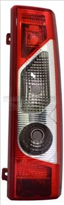 Achterlichtunit TYC 11-12816-01-2)