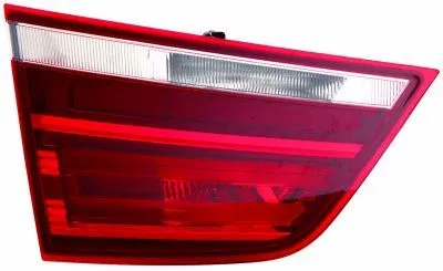 Tail Light Assembly ABAKUS 444-1333R-UE)