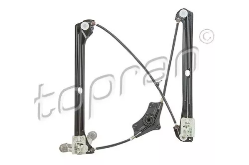 Raammechanisme TOPRAN 116 089)