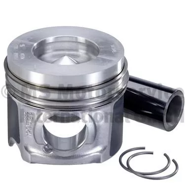 Piston KOLBENSCHMIDT 41268600)