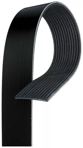 V-vormige riem GATES 12PK1815HD)