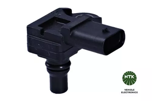 Sensor, druk in het inlaatspruitstuk NTK 94886)