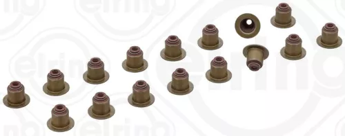 Afdichtingsset, ventielsteel ELRING 530.070)