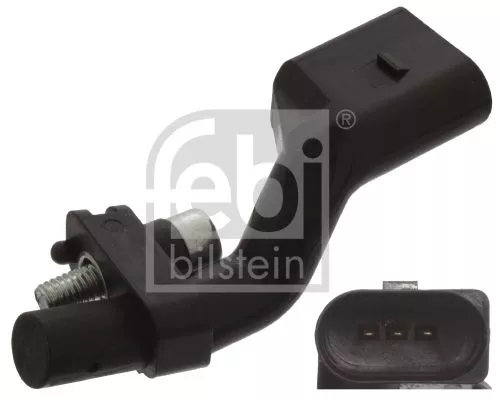 Sensor, krukaspuls FEBI BILSTEIN 46314)