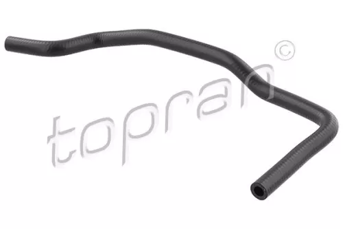 Radiatorslang TOPRAN 111 985)
