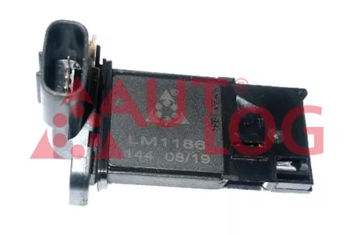 Luchtmassastroomsensor AUTLOG LM1186)