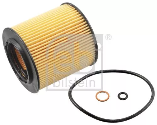 Oil Filter FEBI BILSTEIN 36628)