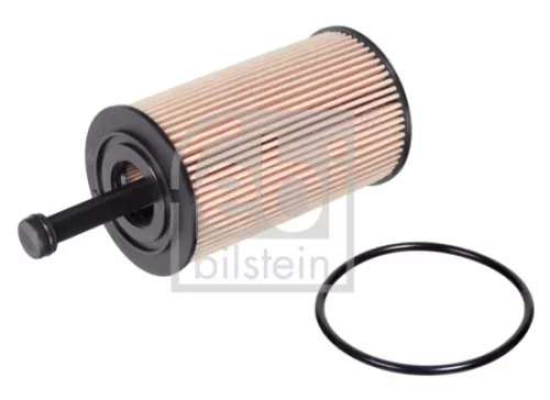 Oliefilter FEBI BILSTEIN 26853)