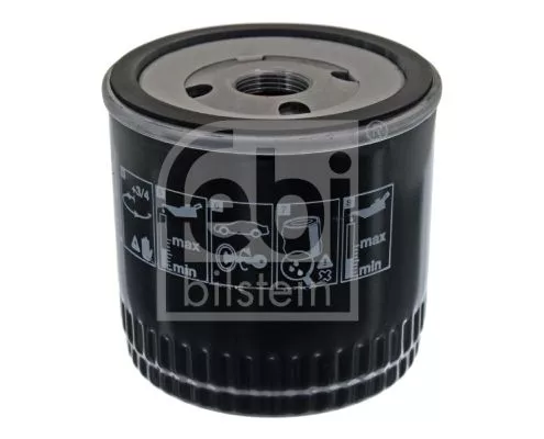 Oliefilter FEBI BILSTEIN 27129)