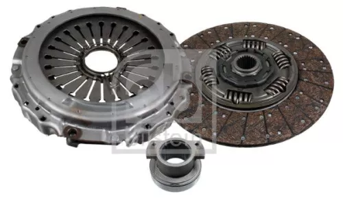 Clutch Kit FEBI BILSTEIN 105194)