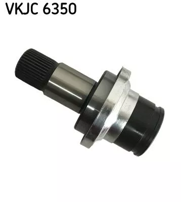 Stompe as, differentieel SKF VKJC 6350)