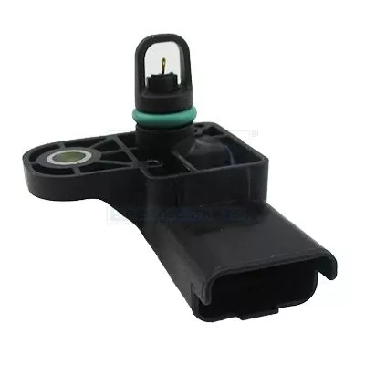 Sensor, druk in het inlaatspruitstuk  823037)
