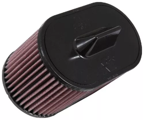 Luchtfilter K&N FILTERS E-0651)