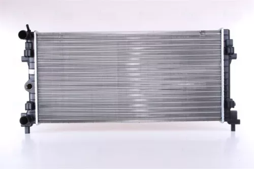 Radiator, motorkoeling NISSENS 640012)