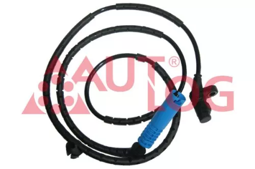 Sensor, wielsnelheid AUTLOG AS5154)