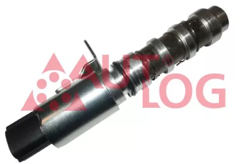 Regelklep, nokkenasafstelling AUTLOG KT3015)