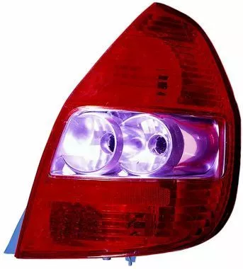 Achterlichtunit ABAKUS 217-1962L-LD-UE)