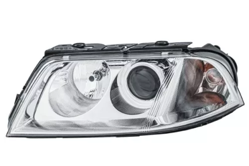 Koplamp HELLA 1EL 008 350-011)