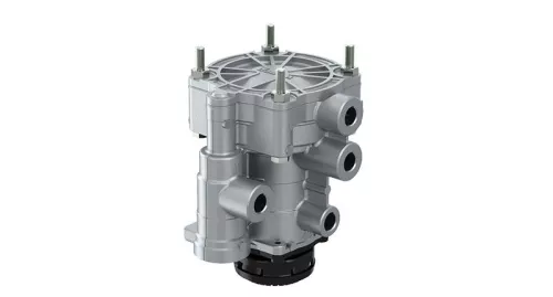 Regelklep, aanhanger WABCO 9730090150)