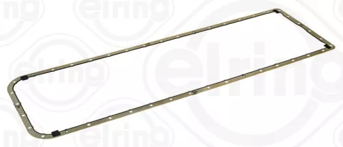 Gasket, oil sump ELRING 259.951)