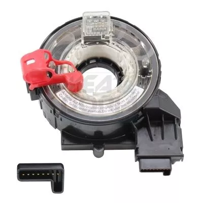 Klokveer, airbag MEAT & DORIA 231540)