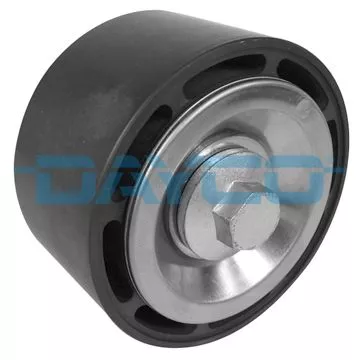 Ombuigings-/geleidingspoelie, V-geribbelde riem DAYCO APV3064)