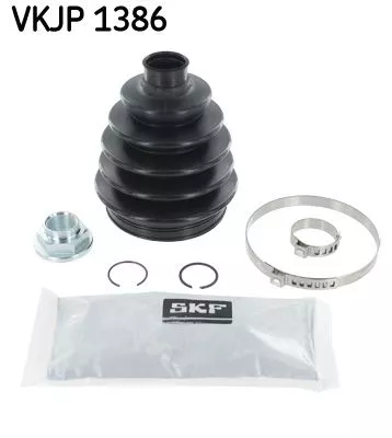 Balgset, aandrijfas SKF VKJP 1386)