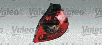 Achterlichtunit VALEO 088971)