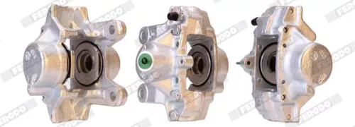 Remklauw FERODO FCL692252)
