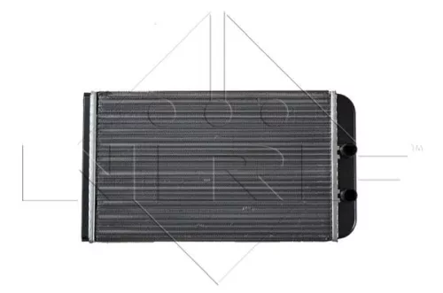 Warmtewisselaar, binnenverwarming NRF 53562)