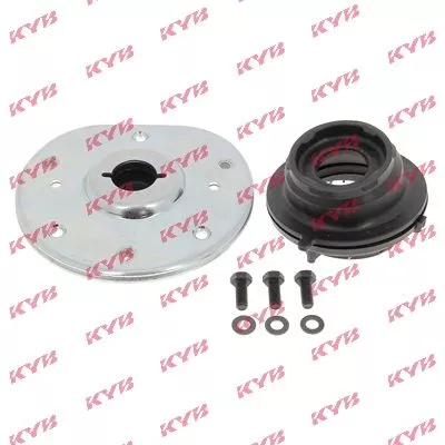 Repair Kit, suspension strut support mount KYB SM5787)