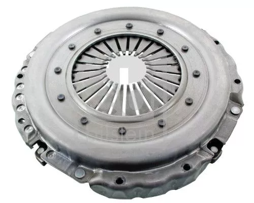 Clutch Pressure Plate FEBI BILSTEIN 105334)