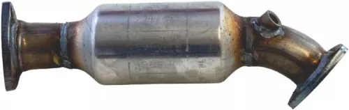 Catalytic Converter BOSAL 099-602)