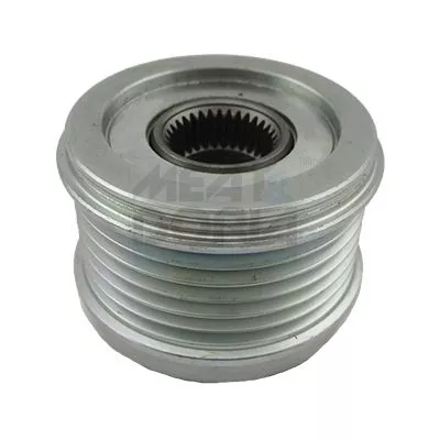 Alternator Freewheel Clutch MEAT & DORIA 45225)