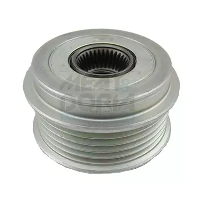 Alternator Freewheel Clutch MEAT & DORIA 45255)