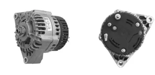 Alternator MAHLE MG 329)