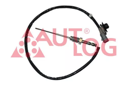 Sensor, exhaust gas temperature AUTLOG AS3166)