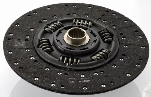 Clutch Disc SACHS 1878 007 120)