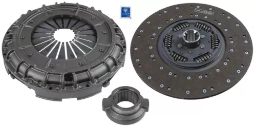 Koppelingsset SACHS 3400 121 101)